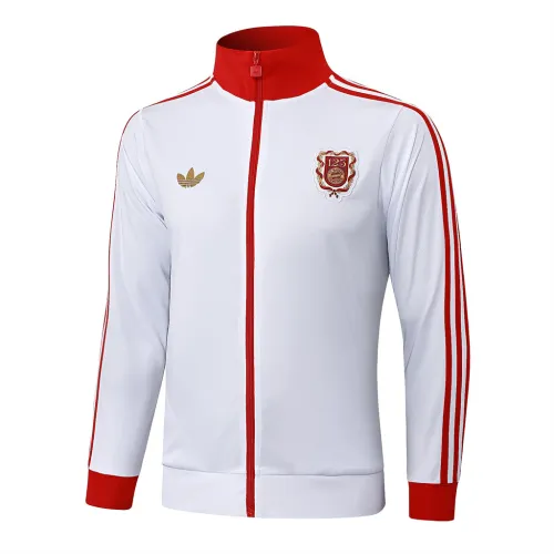 Bayern Munich Training Jacket 25/26
