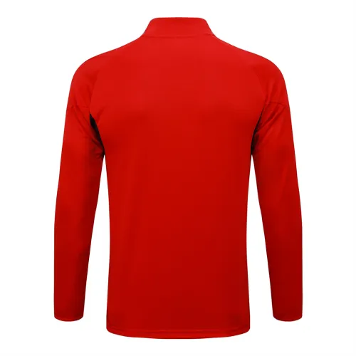 Liverpool Training Jacket 25/26