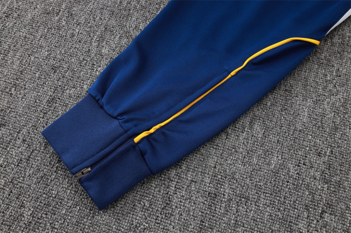 Real Madrid Training Jacket 25/26