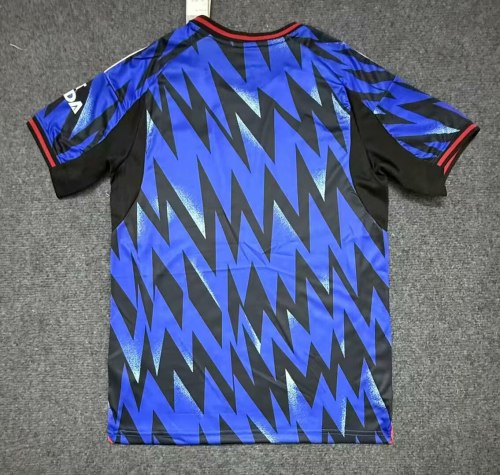 Arsenal Away Man Jersey 25/26