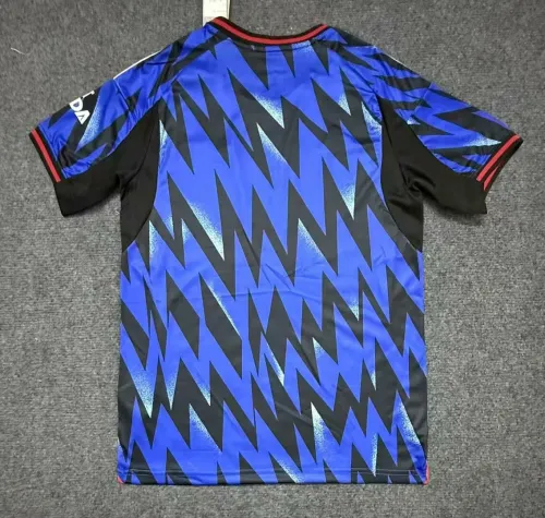 Arsenal Away Man Jersey 25/26