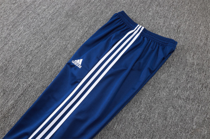 Real Madrid Training Jacket 25/26
