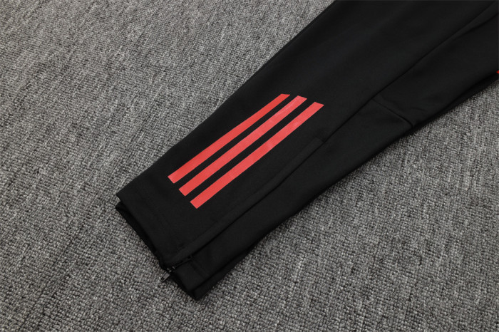 Bayern Munich Training Jacket 25/26