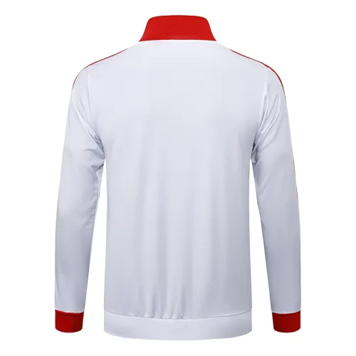 Bayern Munich Training Jacket 25/26