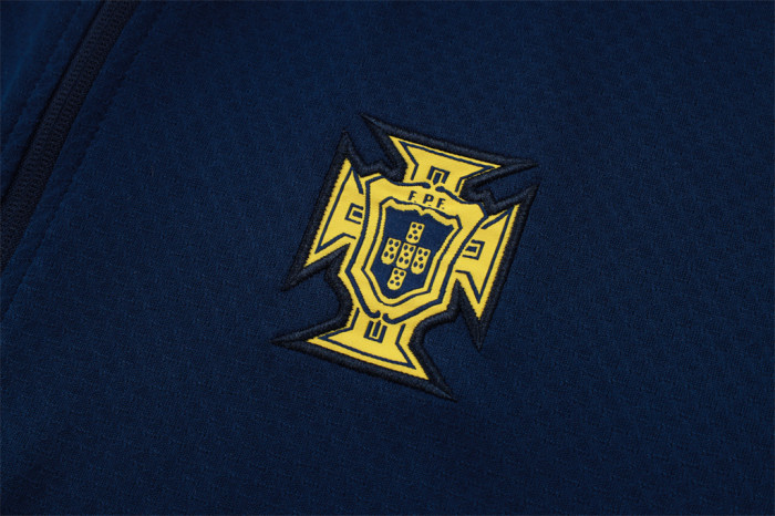 Portugal Training Jacket 25/26