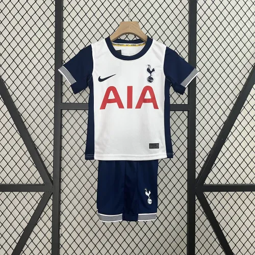 Tottenham Hotspur Winners  Home Kids Suit 24/25