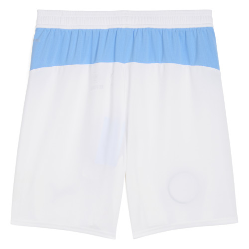 Manchester City Home Shorts 25/26