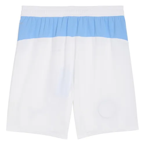 Manchester City Home Shorts 25/26