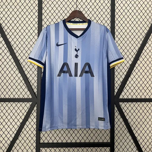 Tottenham Hotspur Winners Away Man Jersey 24/25