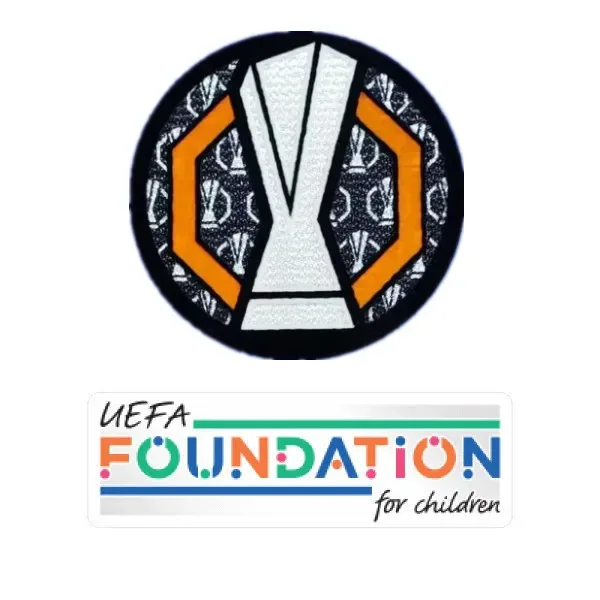 Tottenham Hotspur Winners  Home Kids Suit 24/25