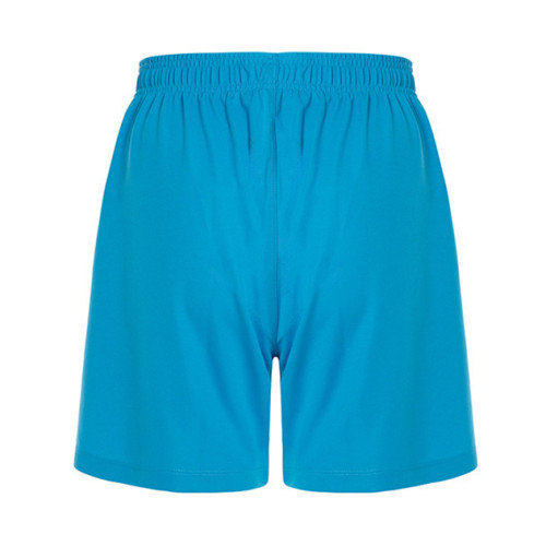 Napoli Fourth Shorts 24/25
