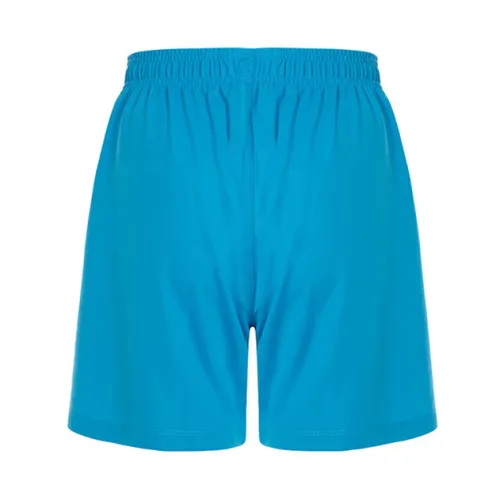 Napoli Fourth Shorts 24/25