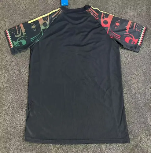 Mexico 2025 Painted Edition Men Jersey