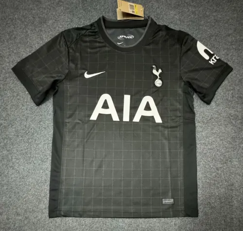 Tottenham Hotspur Away Man Jersey 25/26