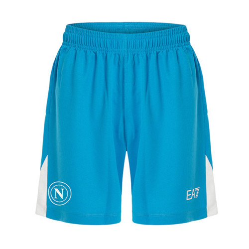 Napoli Fourth Shorts 24/25