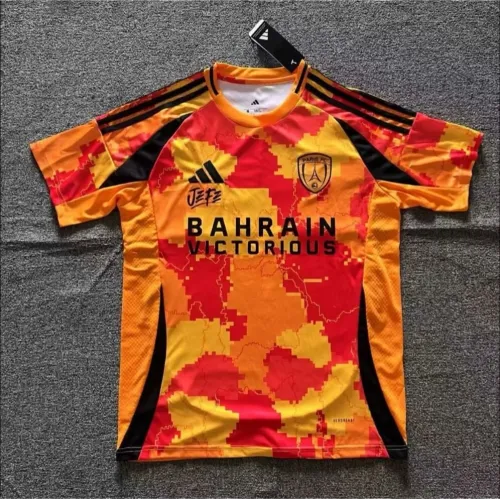 Paris Saint Germain Special Edition Man Jersey 25/26