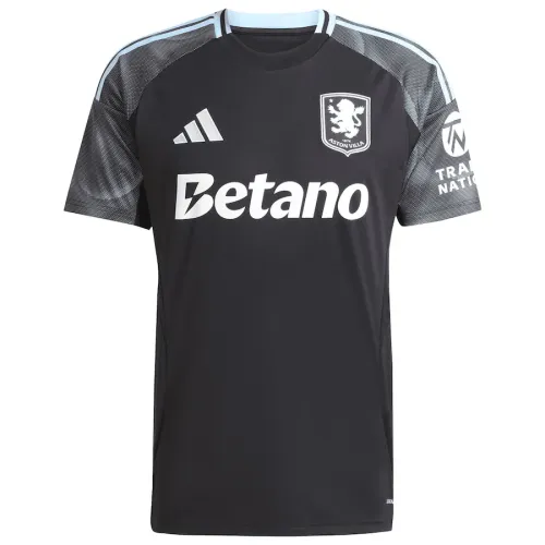 Aston Villa Man Away Jersey 25/26