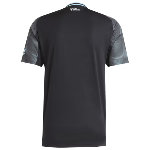 Aston Villa Man Away Jersey 25/26
