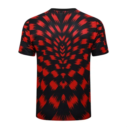 Flamengo Training Short sleeve Jersey 25/26