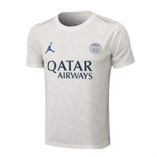 Paris Saint Germain Training Short sleeve Jersey 24/25