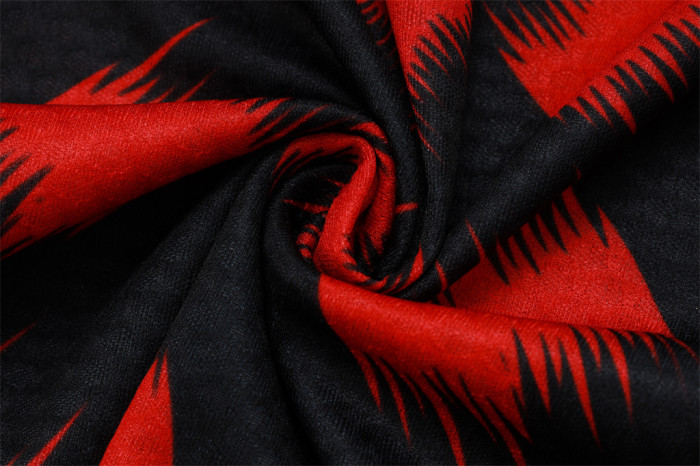 Flamengo Training Short sleeve Jersey 25/26