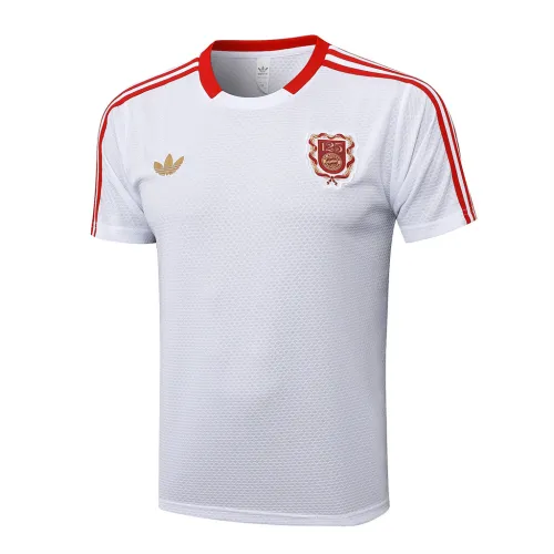 Bayern Munich Training Short sleeve Jersey 25/26