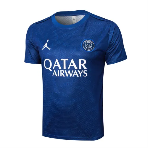 Paris Saint Germain Training Short sleeve Jersey 24/25