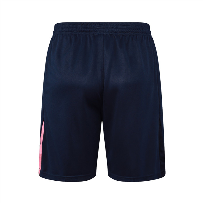 Barcelona Training Short Sleeve Suit 25/26