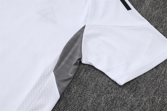 Inter Miami Training Short sleeve Suit 25/26