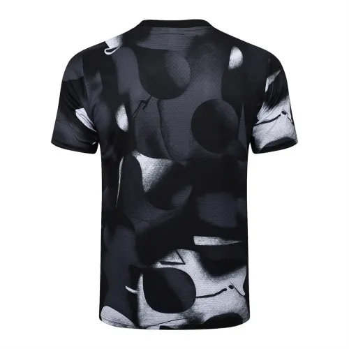 Corinthians Training Short Sleeve Jersey 25/26