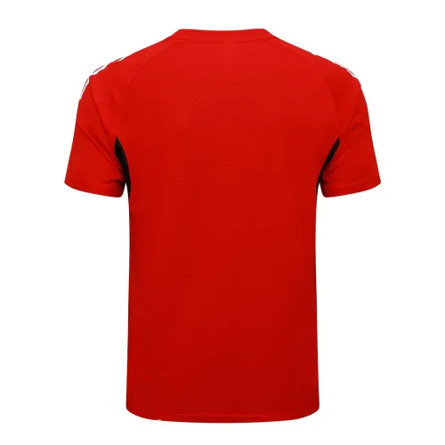 Liverpool Training Short sleeve Jersey 24/25