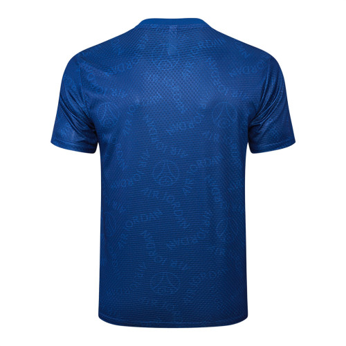 Paris Saint Germain Training Short sleeve Jersey 24/25