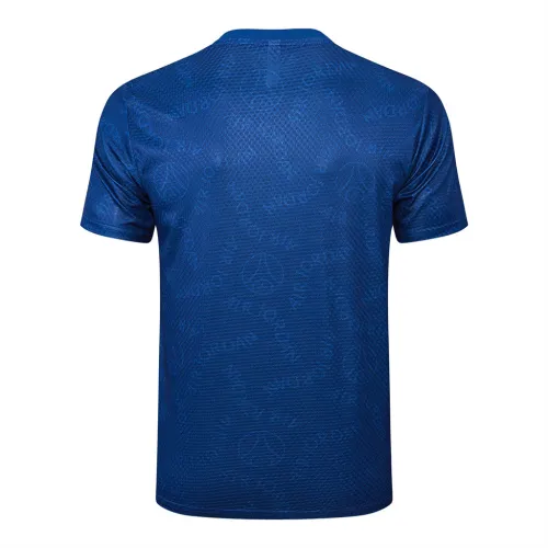 Paris Saint Germain Training Short sleeve Jersey 24/25