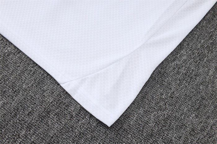 Inter Miami Training Short sleeve Suit 25/26