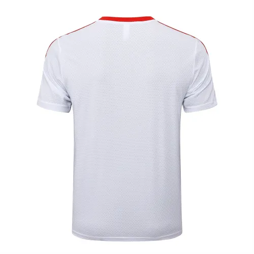 Bayern Munich Training Short sleeve Jersey 25/26