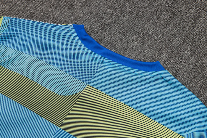 Real Madrid Training Short sleeve Suit 25/26