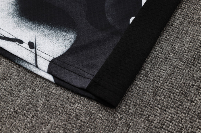 Corinthians Training Short Sleeve Jersey 25/26