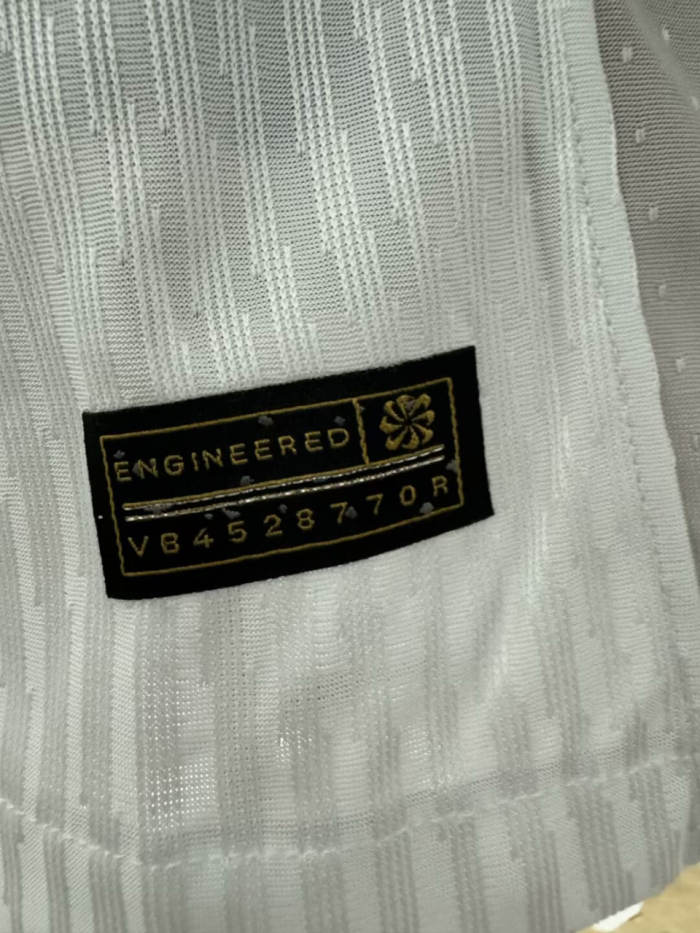 Tottenham Hotspur Home Player Jersey 25/26