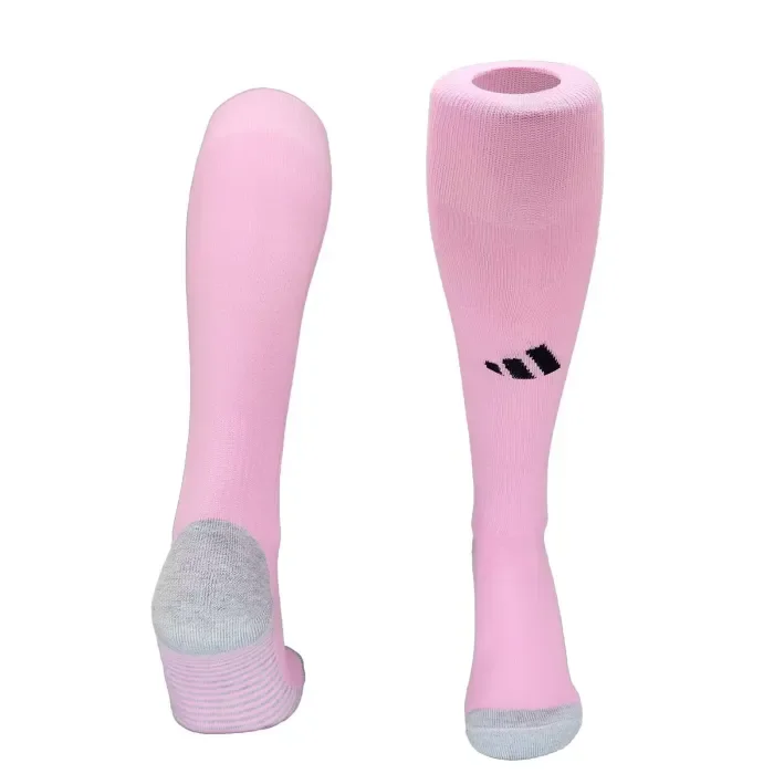 Football Club Men and Kids Socks 25/26