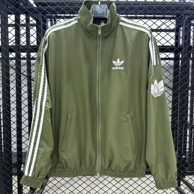 Windbreaker Training Jersey 2025