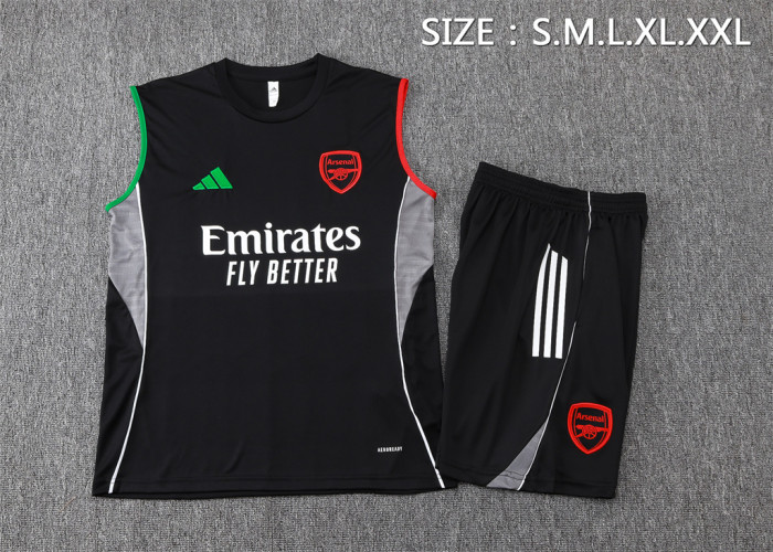 Arsenal Training Jersey 25/26