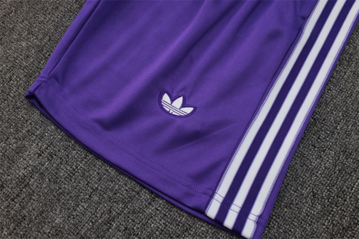 Real Madrid Training Jersey 25/26