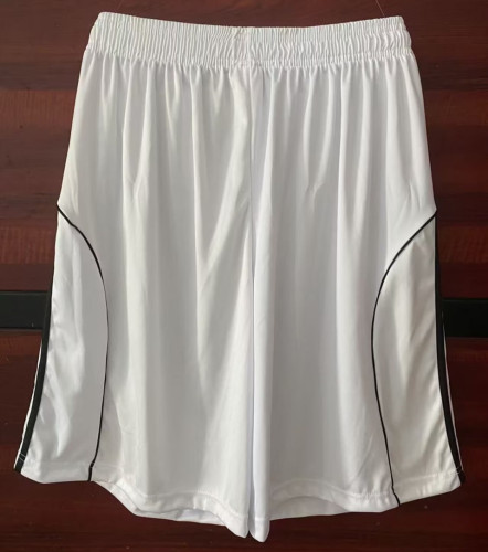 Manchester United Home Shorts 25/26