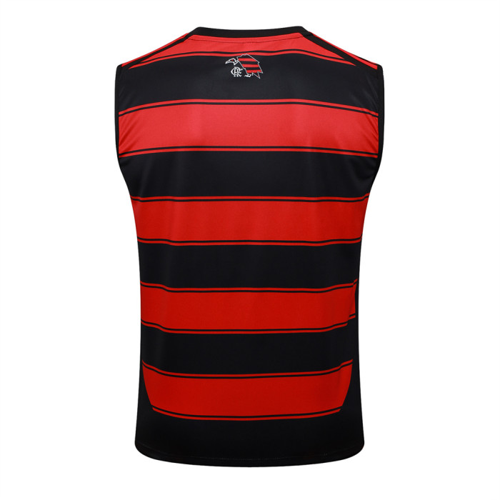Flamengo Training Jersey 25/26