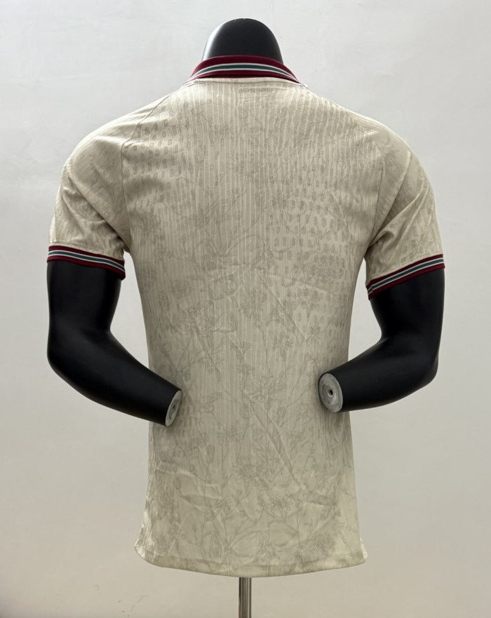 Sheffield United Special Edition Player Jersey 24/25