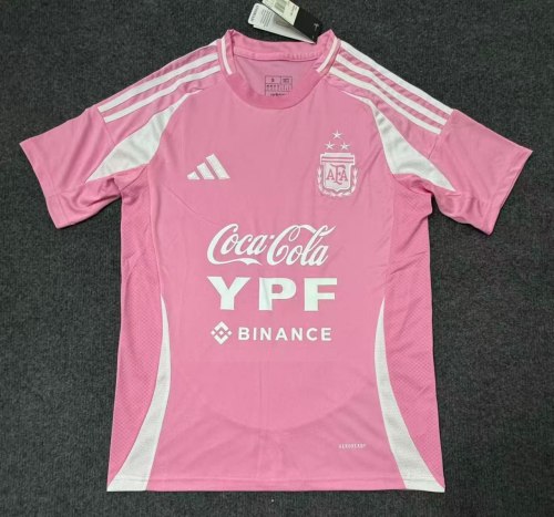 Argentina Special Edition Man Jersey 25/26