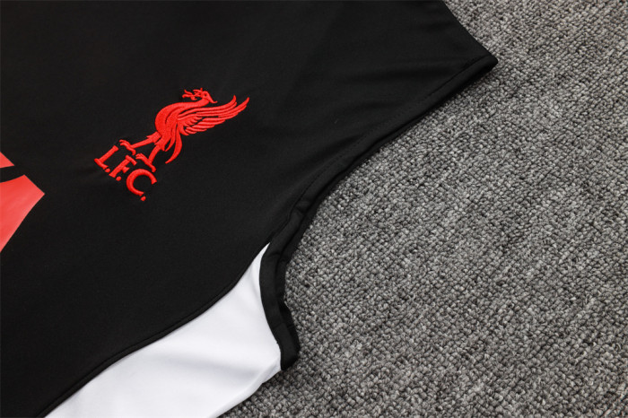 Liverpool Training Jersey 25/26