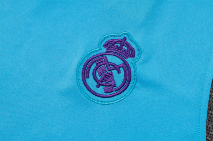 Real Madrid Training Jersey 25/26