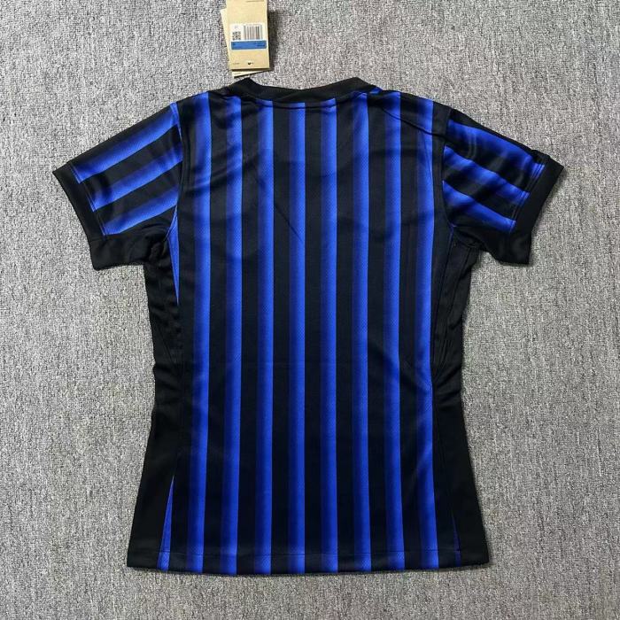 Inter Milan Home Women Jersey 25/26