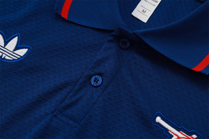 Arsenal POLO Jersey 25/26